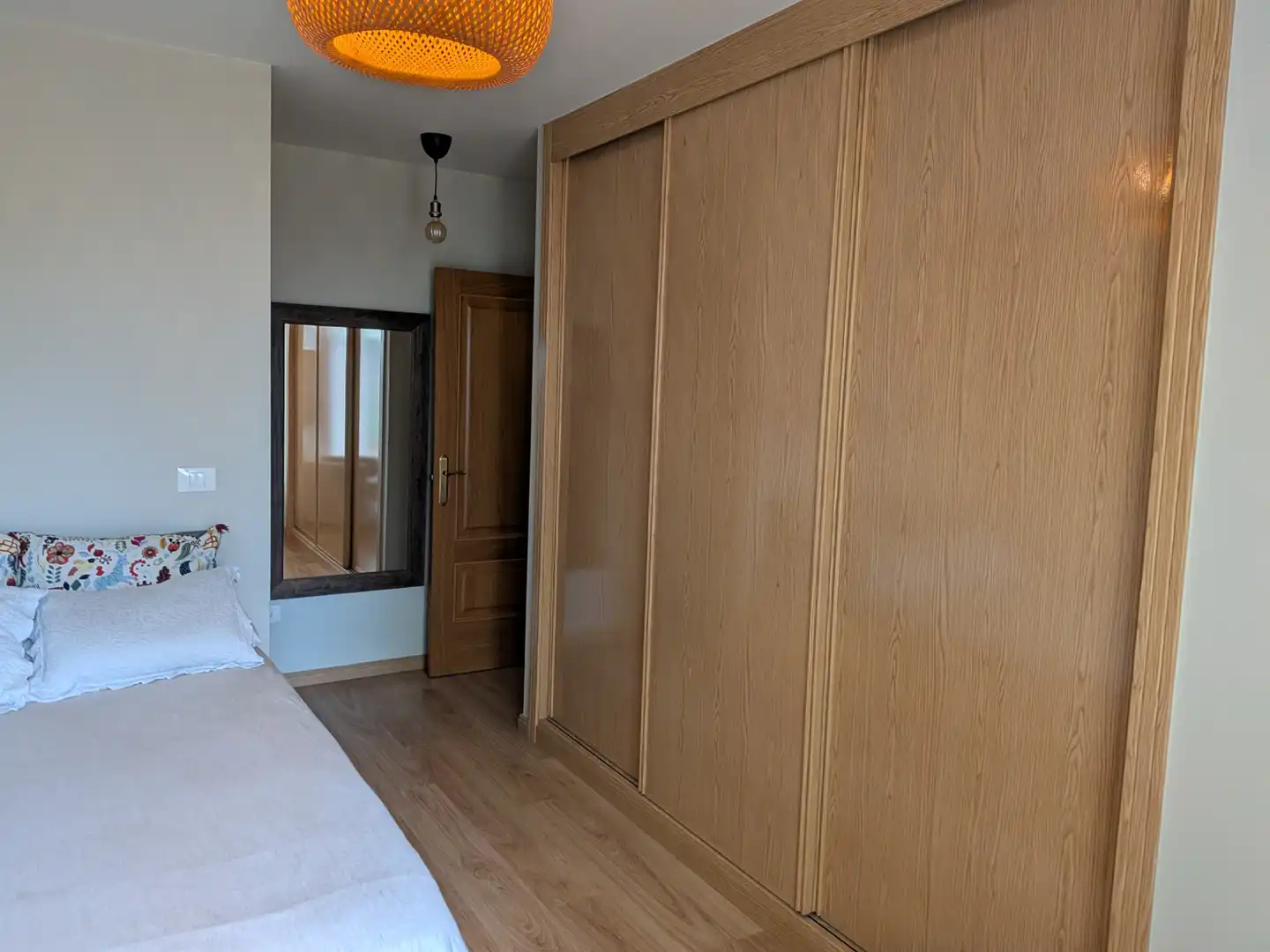Habitación de Piso en venta en Sada (A Coruña) con Calefacción, Parquet y Terraza