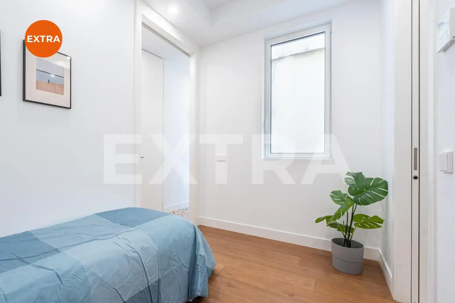 Piso con ascensor en venta en Calle de Bailén, imagen 18