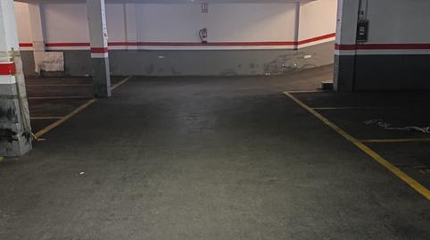 Foto 5 de Garatge en venda a Carrer Doctor Bergós, 50, Centre, Ripollet