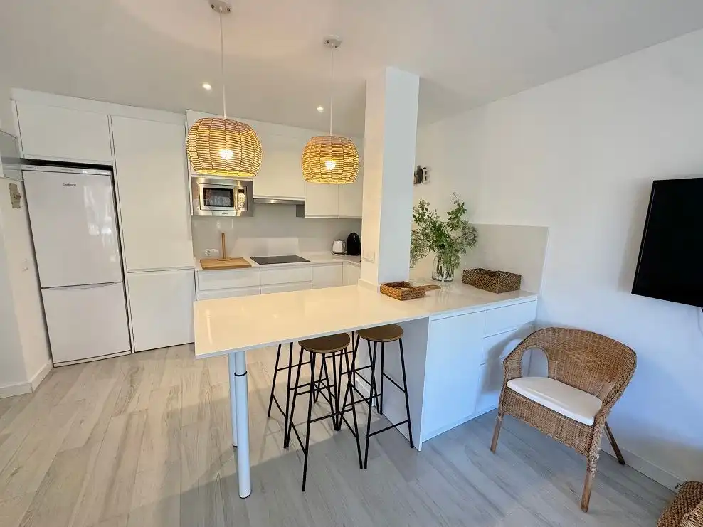 Apartment mit Pool zum Verkauf in Mascarat, imagen 20