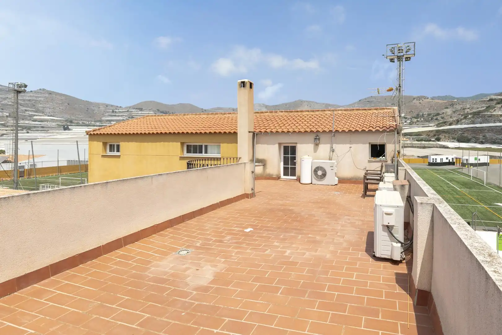 Villa con piscina in vendita a Calle Moctezuma, imagen 31