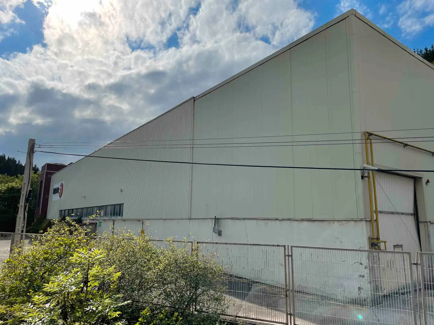 Industriegebäude mit Aufzug zum Verkauf in Aingeru Guarda Pasealekua Ibilbidea 10, imagen 131