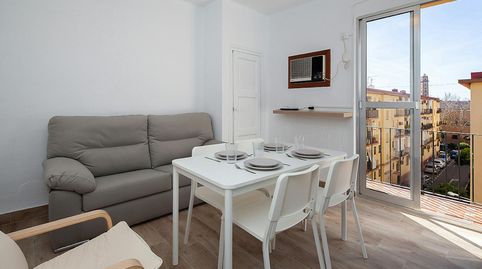 Foto 3 de Habitación en N/a, Doctor Barraquer - G. Renfe - Policlínico, Sevilla Capital