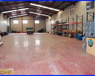 Industrial buildings to rent in Santomera