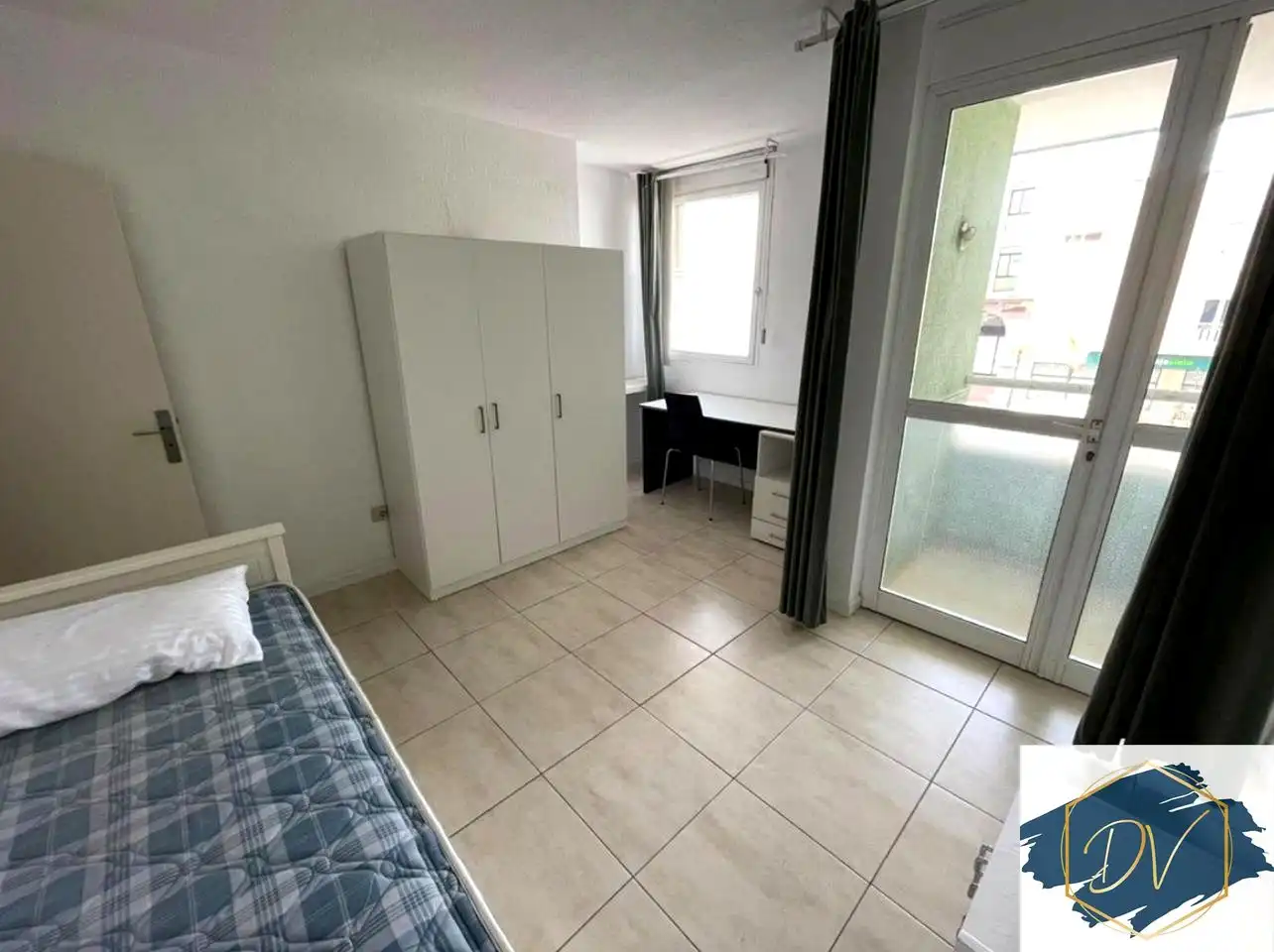Flat for rent in De Los Menceyes, La Cuesta -Finca España