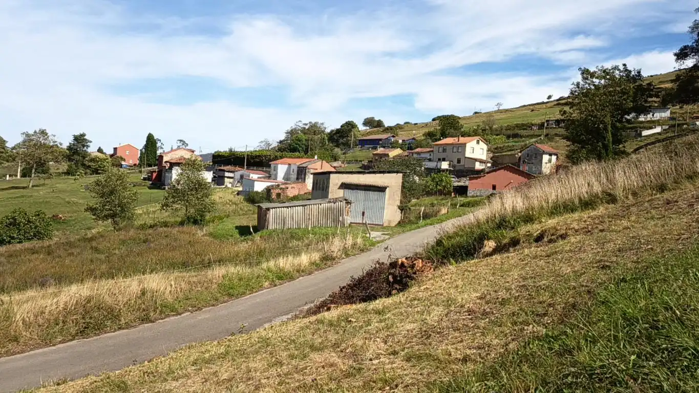 Grundstücke und Bauplätze zum Verkauf in Aldea Argañosa, imagen 9