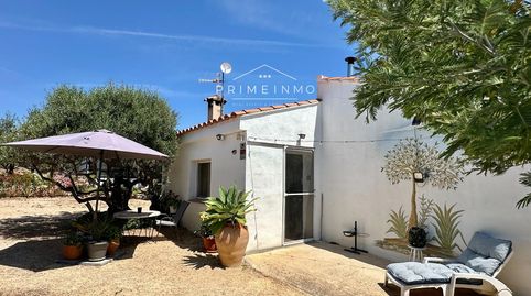 Foto 3 de Finca rústica en venta en L'Ampolla, Tarragona