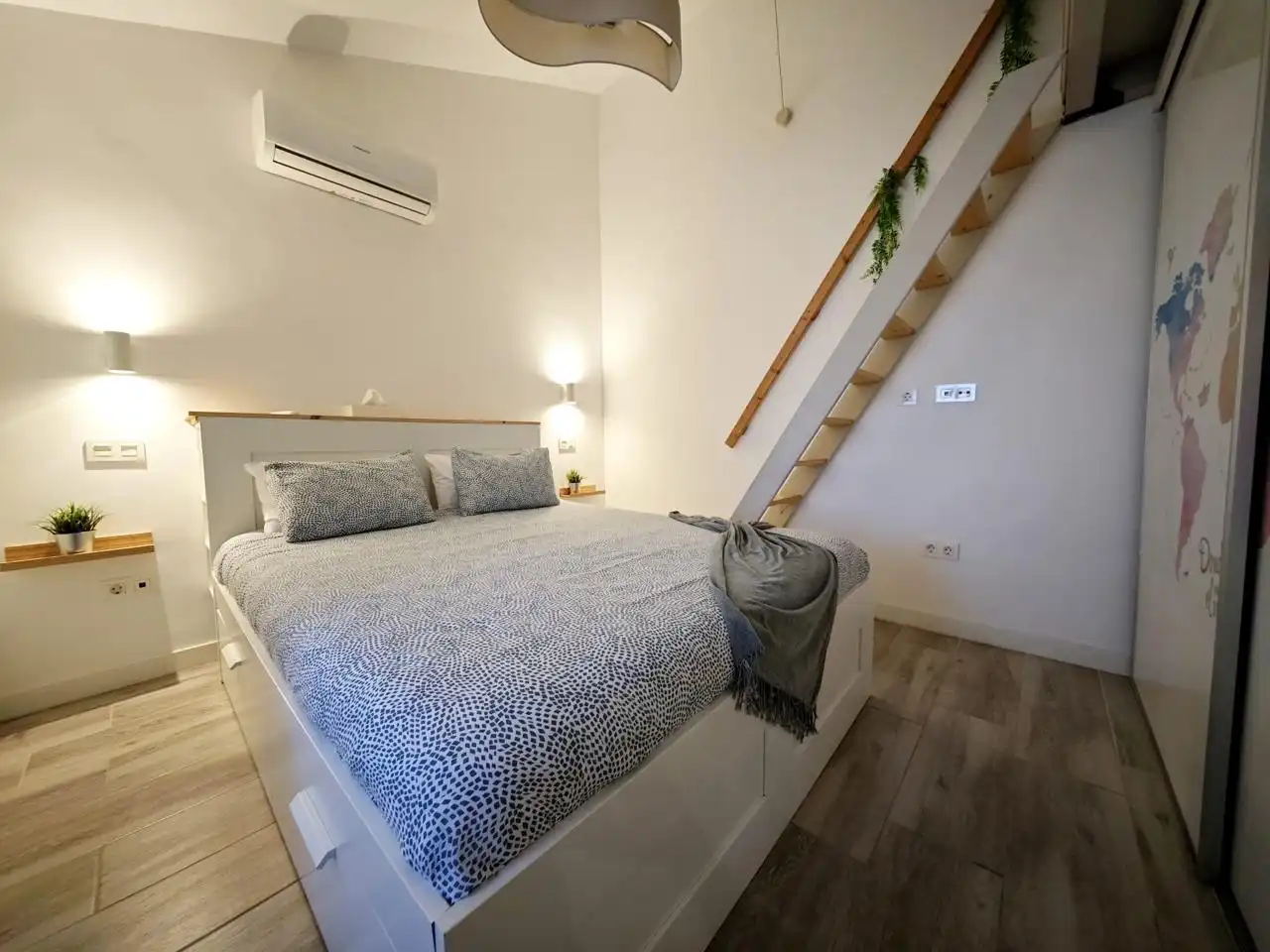 Duplexes for rent in Doctor Agustín Millares Carlo, Sonnenland