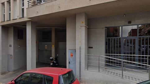 Foto 2 de Garatge en venda a  Eugeni Ferrer Dalmau,d', 14, Polígon Industrial Santa Margarida, Terrassa