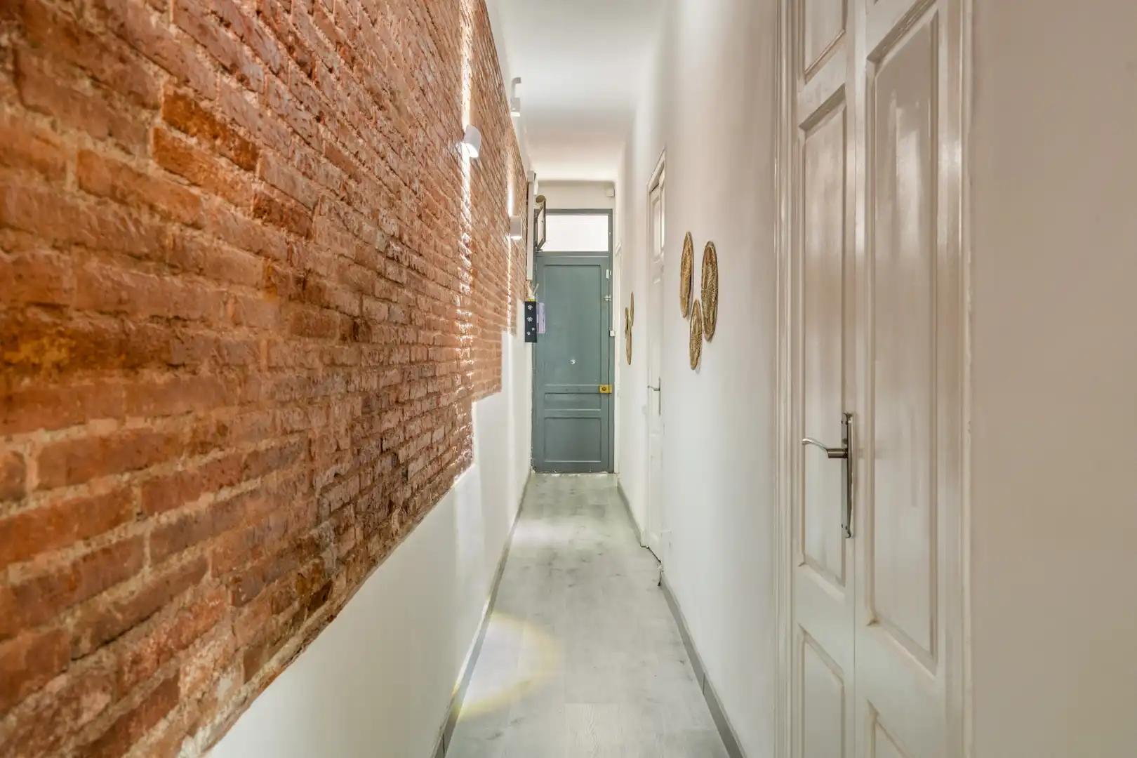 Planta baixa en venda en Terrassa amb Aire condicionat, Calefacció i Parquet