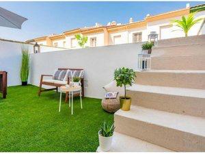 Photo 4 of Single-family semi-detached to rent in La Planilla, Málaga