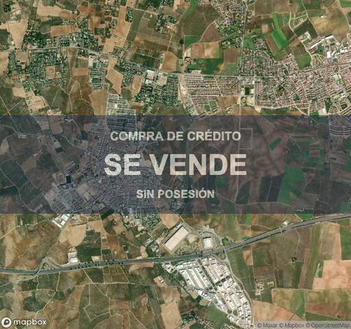 Terreno residencial en Venta en Ramal de Espartinas
