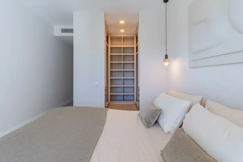 Penthouse with pool for sale in Benamara - Atalaya, imagen 21