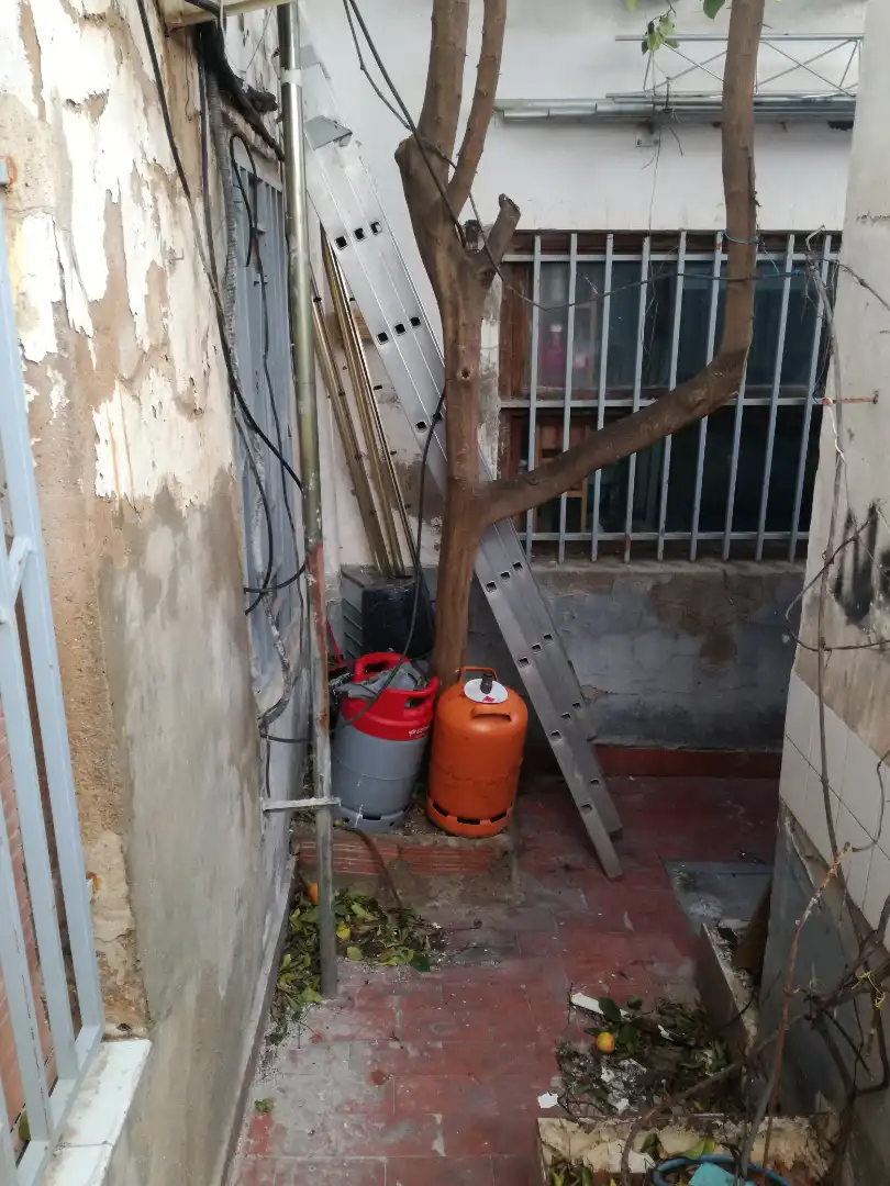 Casa o chalet en venta en Petrer