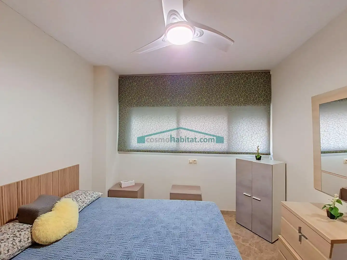 Piso con piscina en venta en Vilamarxant, imagen 19