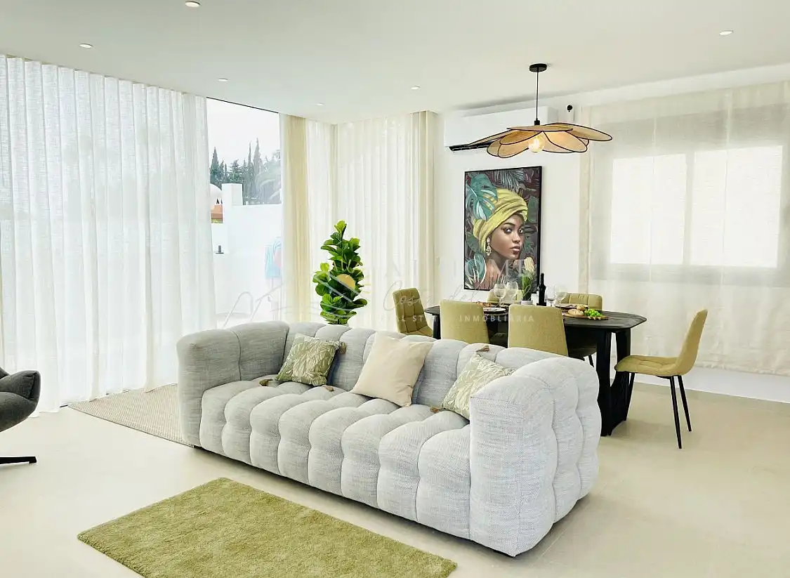 Casa con piscina en venta en Centro, imagen 9
