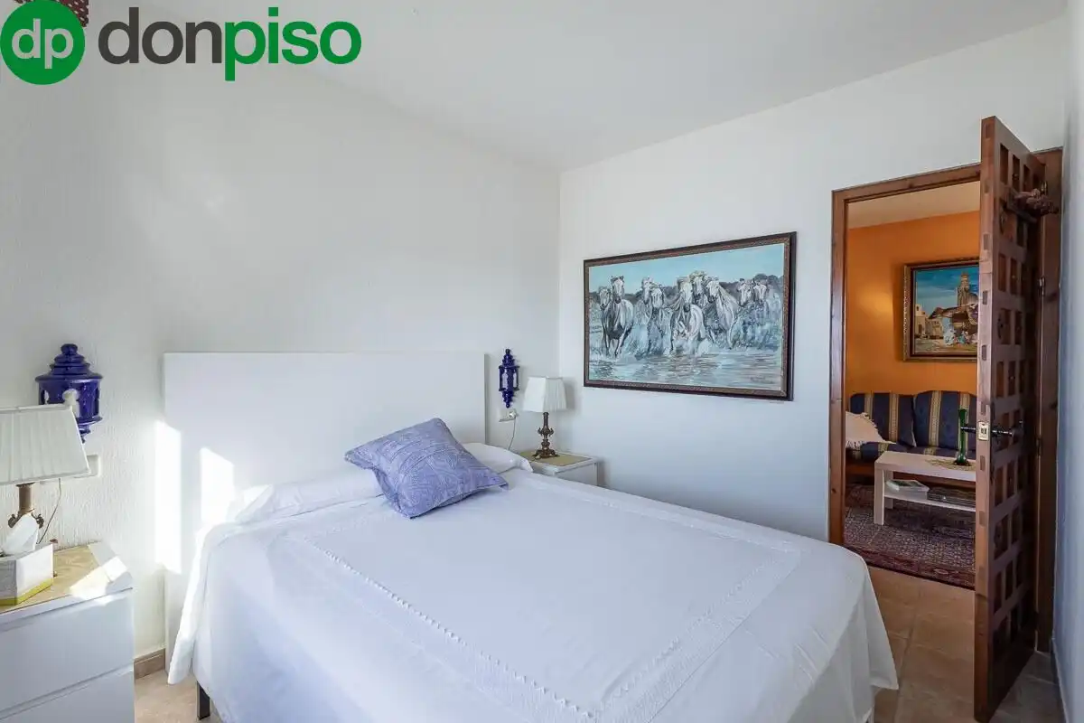 Casa amb piscina en venda a MARAVILLAS NORTE, LAS, imagen 67