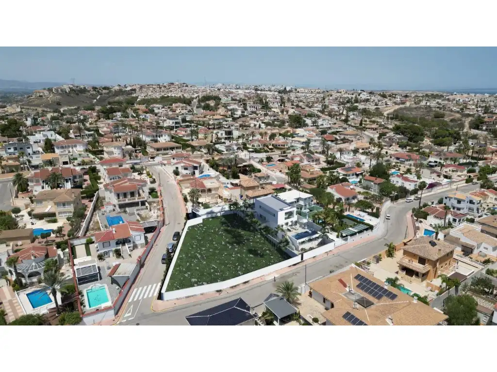 Casa amb piscina en venda a Rojales, imagen 26