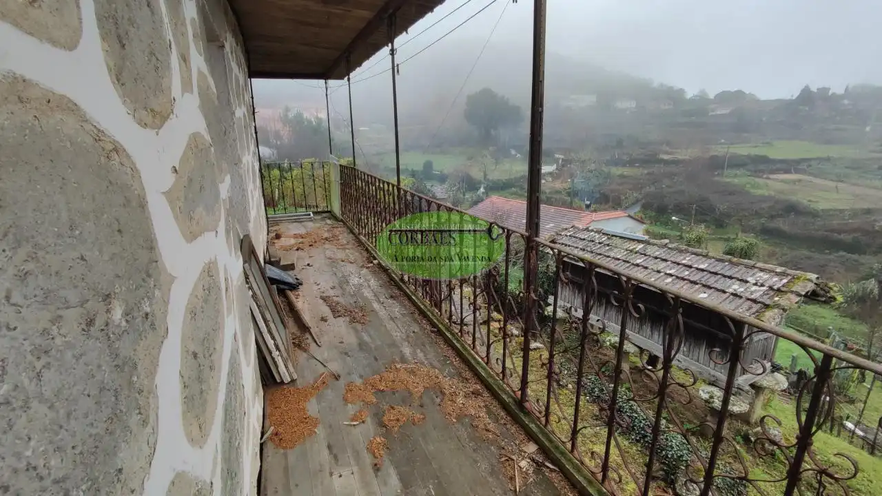 Casa con terrazza in vendita a Cartelle, imagen 11