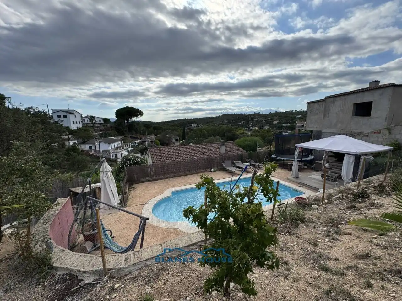 House with pool for sale in Calle Girones 0, imagen 27