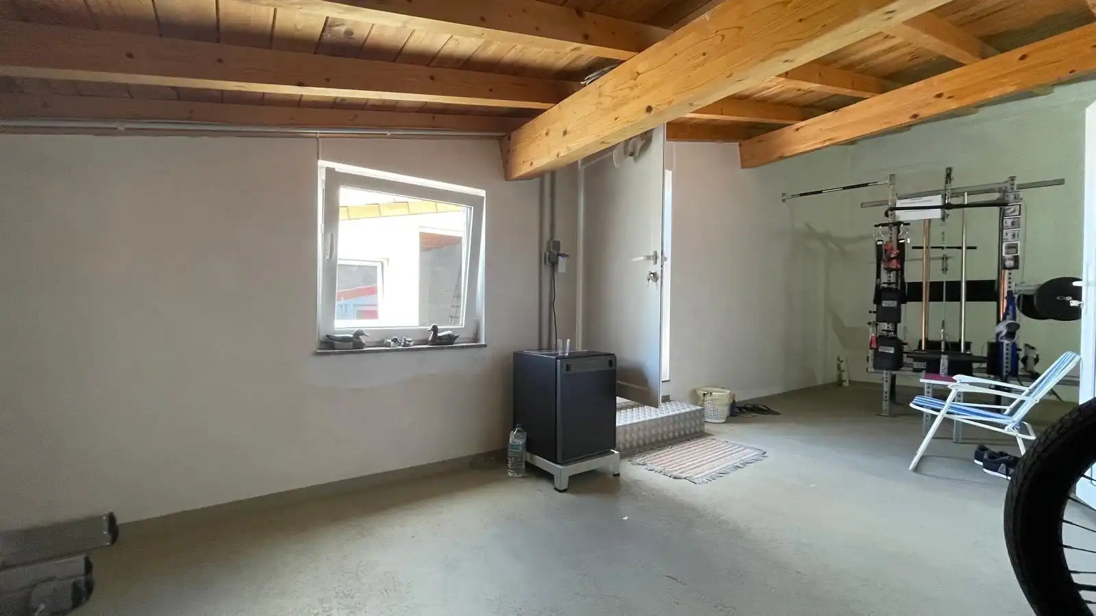 Houses for sale in Xinzo de Limia  with Terrace, Storage room and Furnished