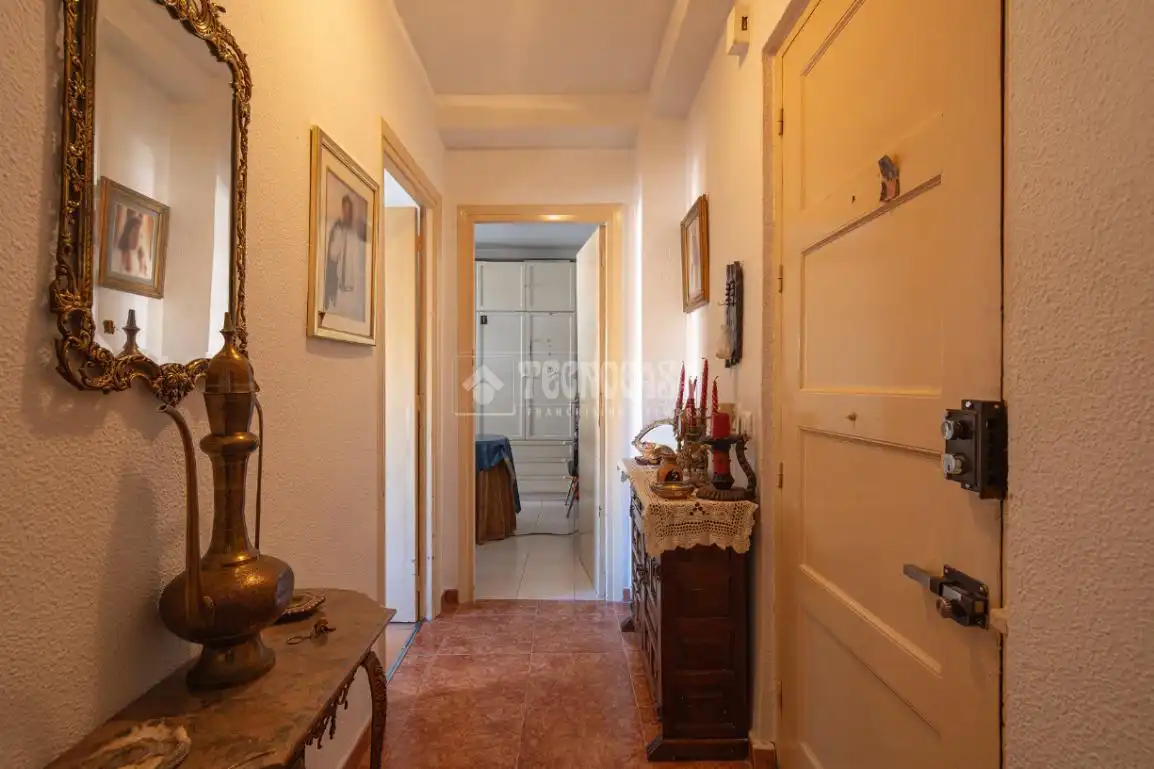 Piso con ascensor en venta en C. Palencia, imagen 16