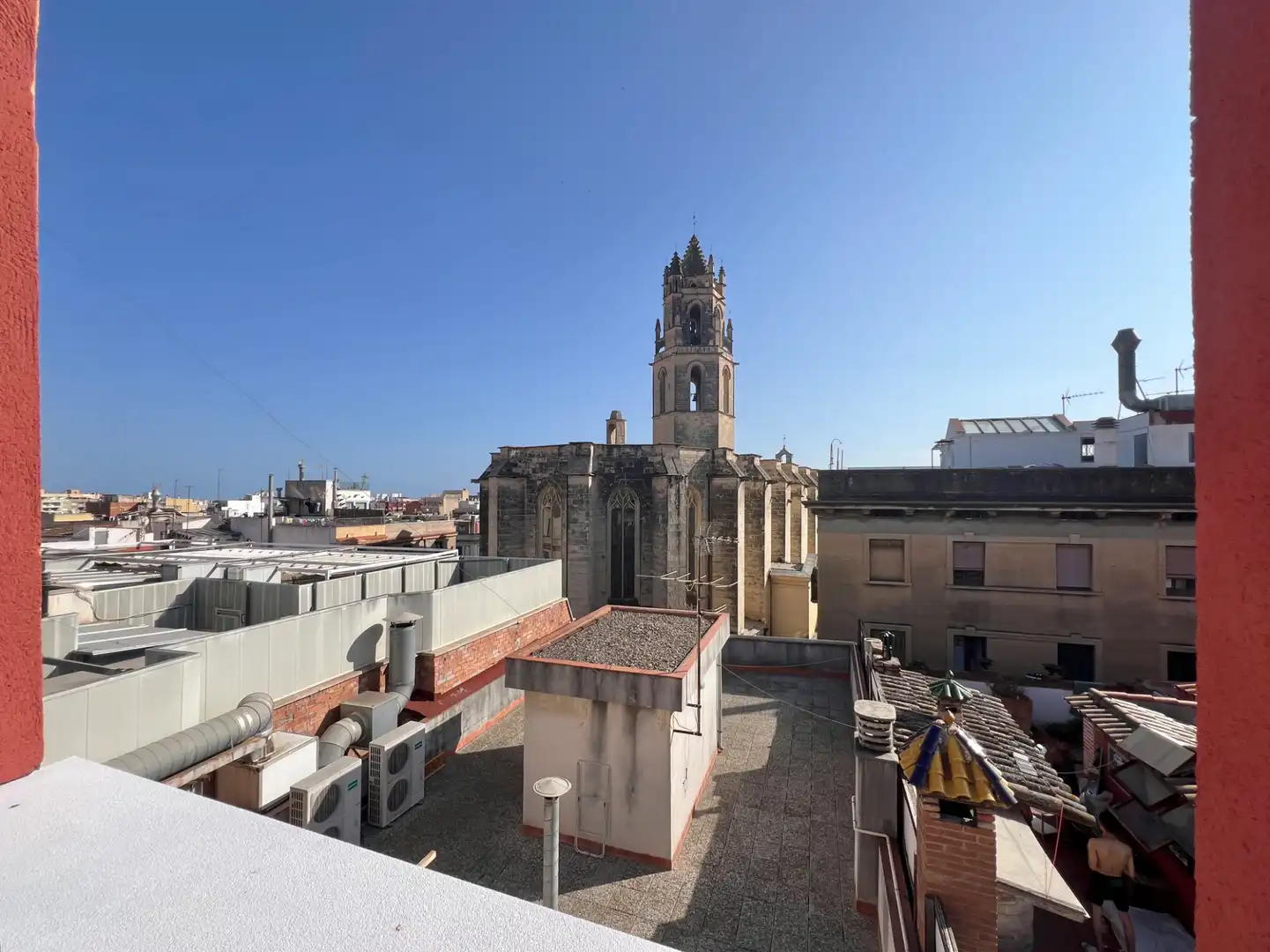 Duplexes for rent in Reus, Tarragona