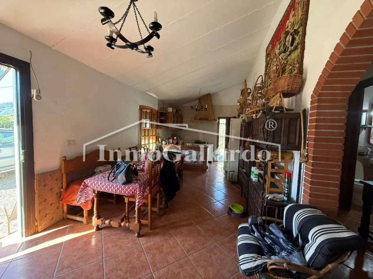 Haus mit Garten zum Verkauf in Este, imagen 4