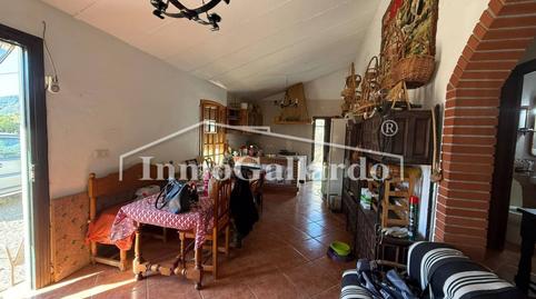 Foto 4 de Casa o xalet en venda a Pinares de San Antón, Málaga Capital
