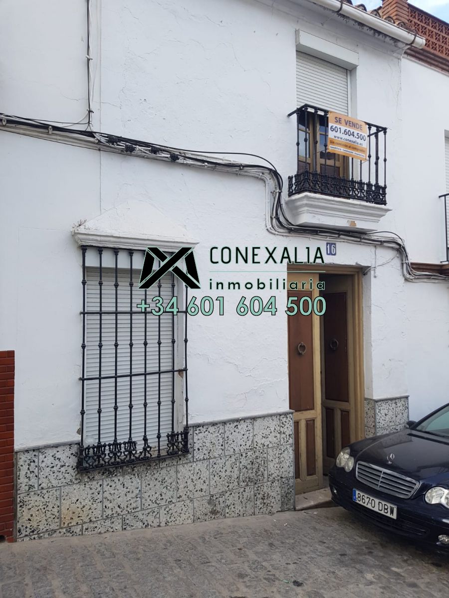 House or chalet for sale