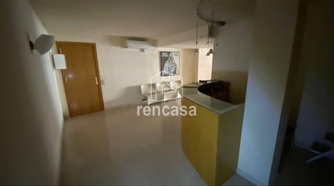 Foto 5 de Oficina en venda a Calle Torres de Sanui, Instituts - Universitat,  Lleida Capital