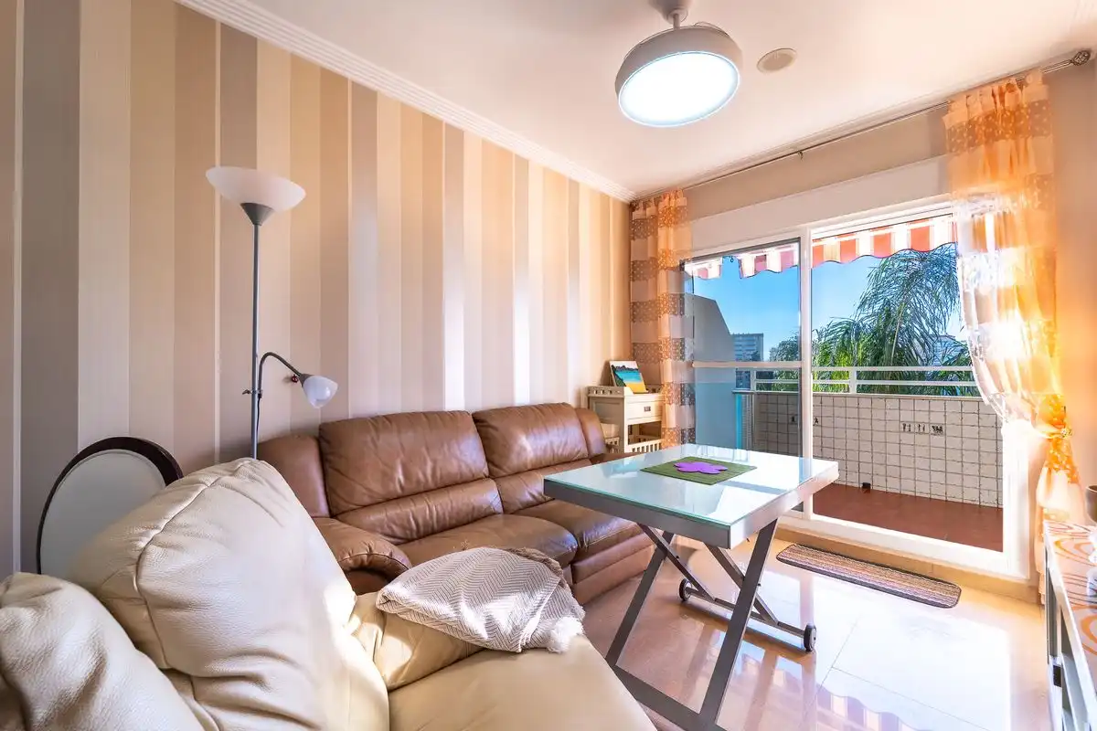 Wohnung mit Terrasse zum Verkauf in C. Manuel de Falla, imagen 8