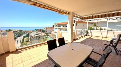Foto 3 de Piso en venta en Calle Calle Timón, Zona Centro Comercial Torrequebrada, Benalmádena