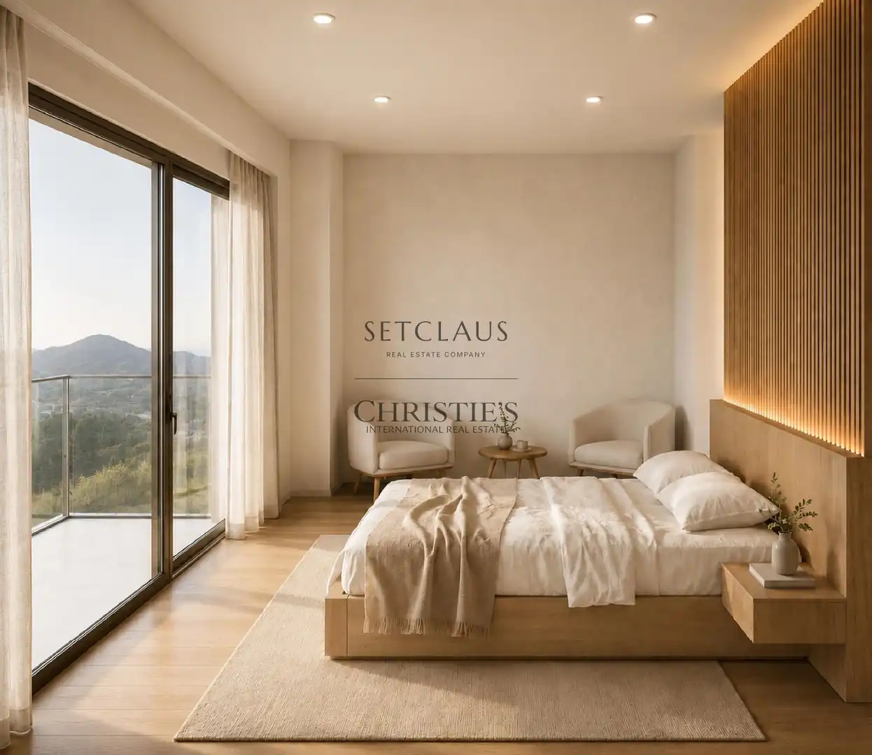 Chalet con terraza en venta en Teià, imagen 8