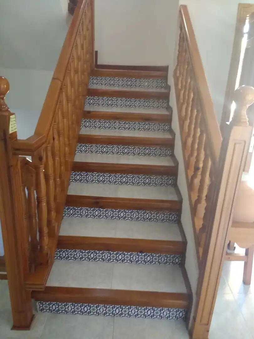 Chalet en venta en Bargas, imagen 9