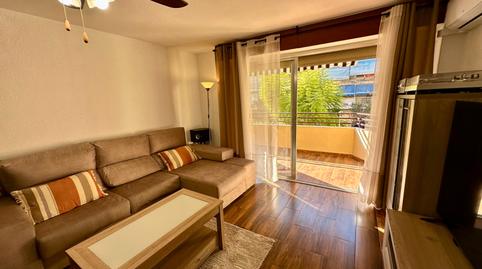 Foto 2 de Pis en venda a Calle Río Seco, Pla de Bon Repós, Alicante / Alacant