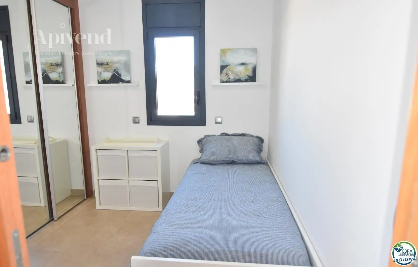 Flat with pool for sale in DEL CAP DE LA GOLA, imagen 14