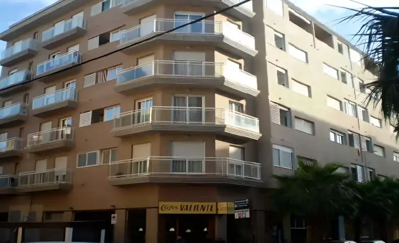 Einzelparkplatz zum Verkauf in Avinguda Reis Catòlics 24, imagen 7