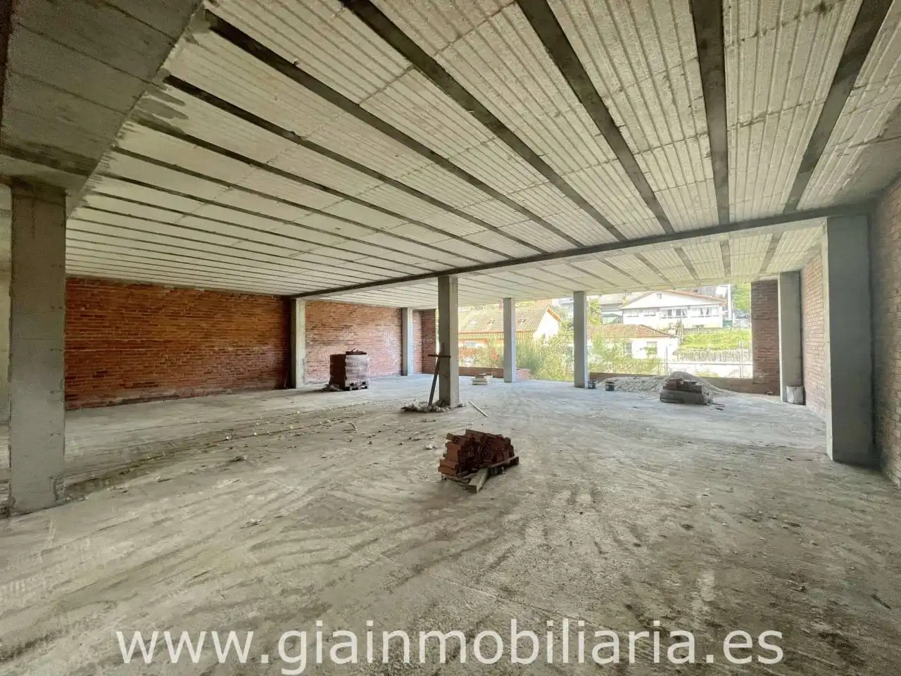 Nave industrial en venta en Calle La Guia 41, imagen 17