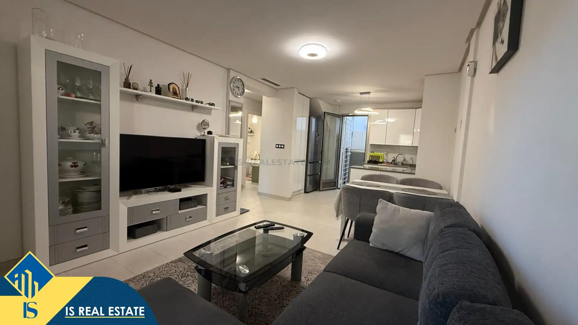 Casa amb piscina en venda a Nueva Torrevieja - Aguas Nuevas, imagen 5