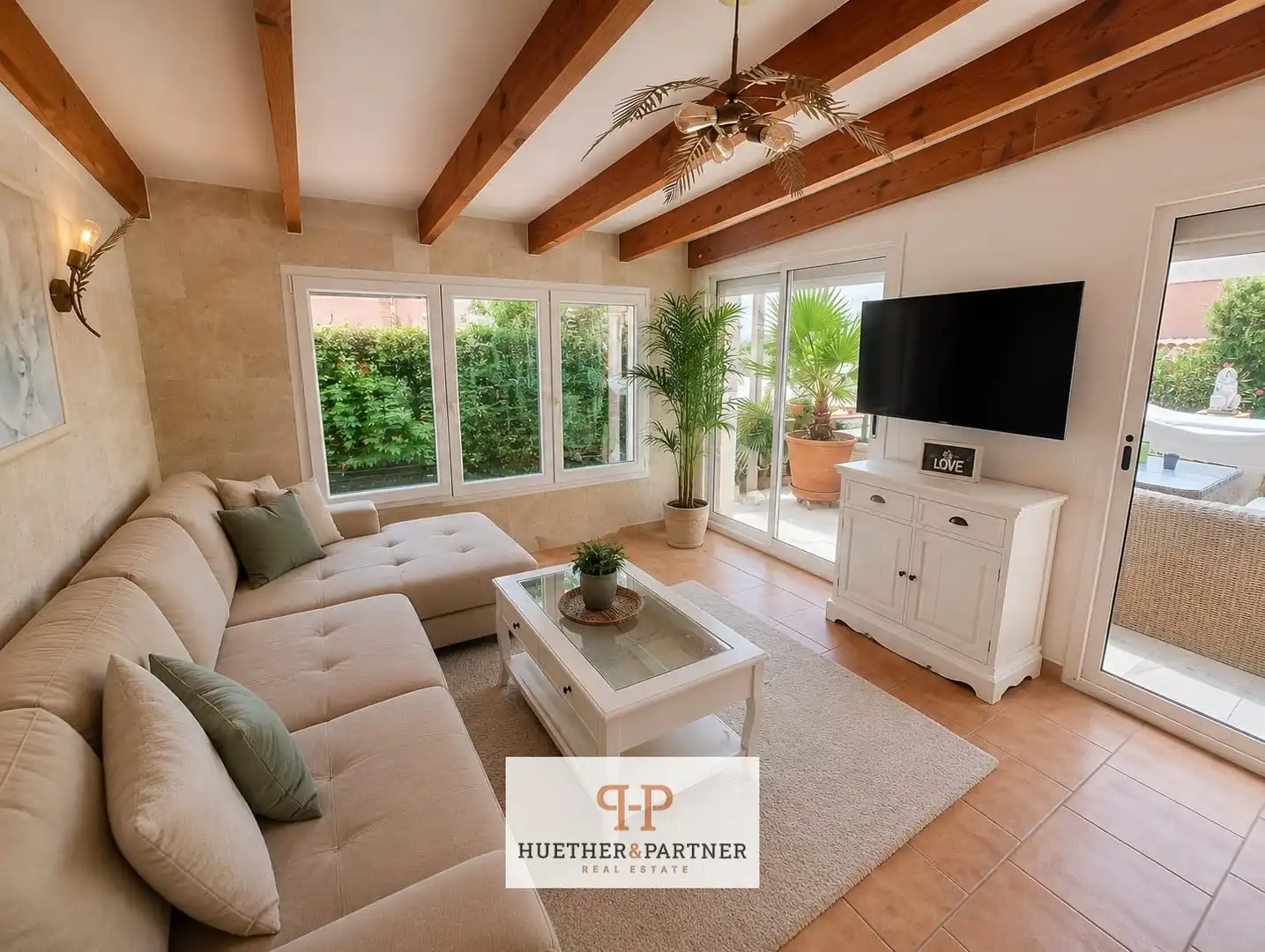 Semi-detached house for sale in Cala Magrana - Cala Anguila - Cala Mendia, imagen 6