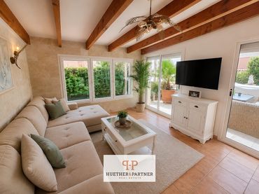 Semi-detached house for sale in Cala Magrana - Cala Anguila - Cala Mendia
