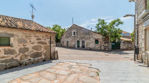 Foto 2 de Casa o xalet en venda a C/ Libertad, Villalba Pueblo, Madrid