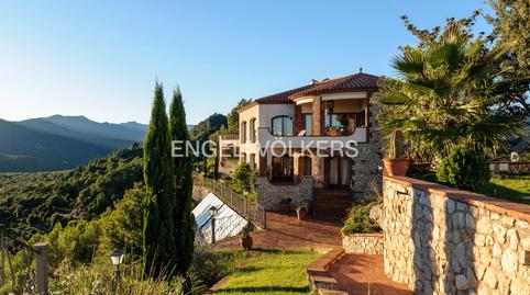 Foto 2 de Finca rústica en venda a Vial Camino, Darnius, Girona