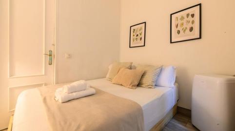 Foto 2 de Apartamento de alquiler en Numancia,  Madrid Capital