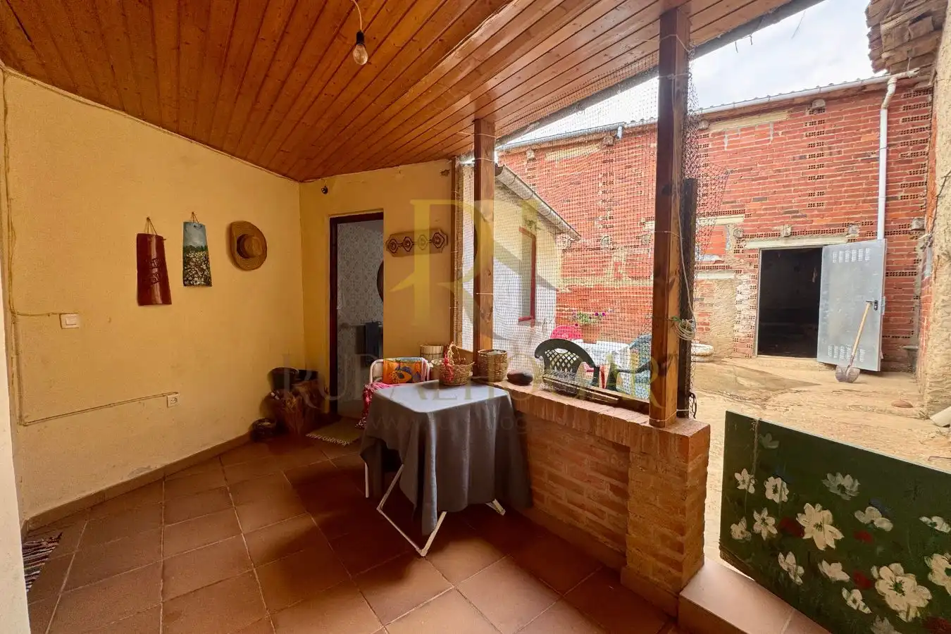 Casa o chalet en venta en Calle Real, 8, Corbillos de los Oteros