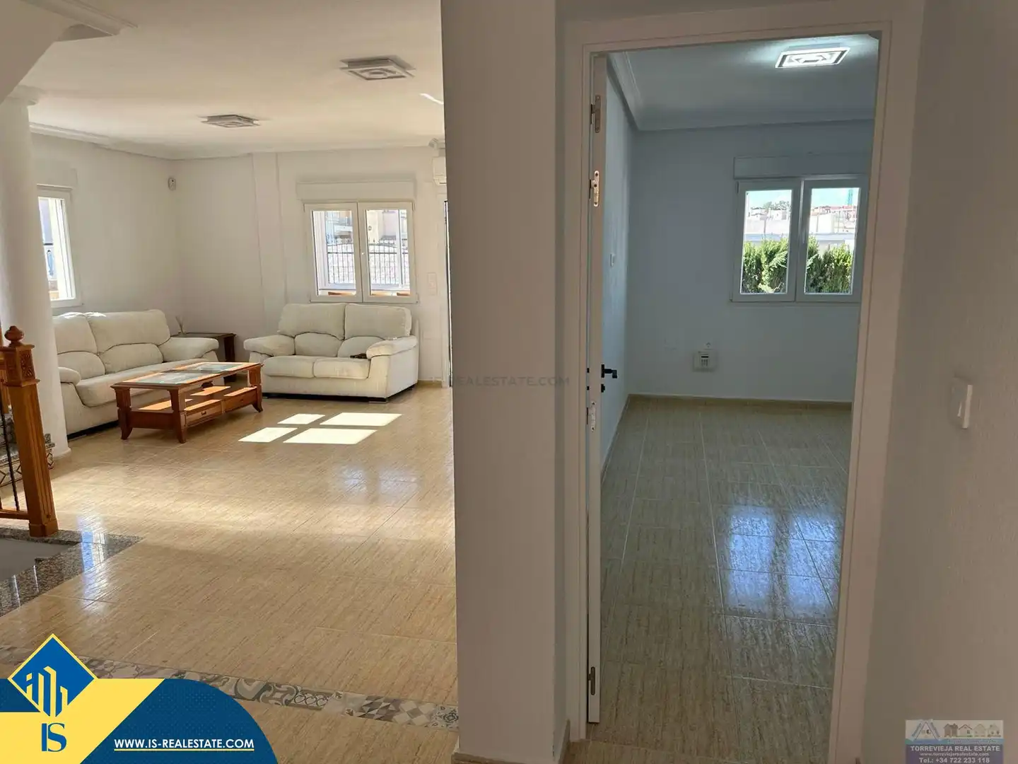 Villa avec jardin à vendre à Orihuela Costa, imagen 10