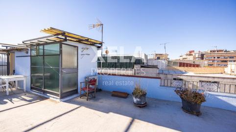 Foto 4 de Àtic en venda a  M.d. de la Fuencisla, Ca n'Anglada, Terrassa