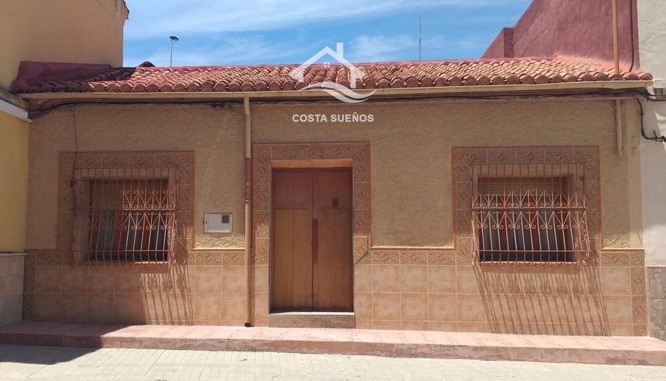 Photo 1 of House or chalet for sale in N/a, Campello pueblo, Alicante