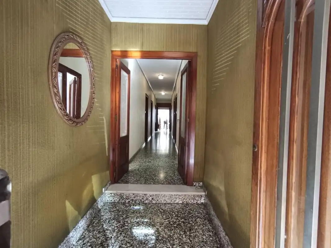 Casa bifamiliare con terrazza in vendita a C. Azorín, imagen 5